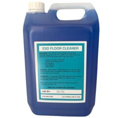 Antistatik ESD Yüzey Temizleyici