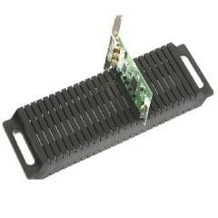 Antistatik Esd Pcb Elektronik Kart Tutucu