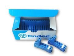 Finder 95.75 SMA Röle Bağlantı Soketi