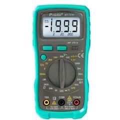 Proskit MT-1210 Dijital Multimetre