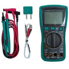 Proskit MT-1270 Dijital Multimetre