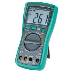 Proskit MT-1270 Dijital Multimetre