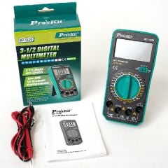 Proskit MT-1226 Dijital Multimetre