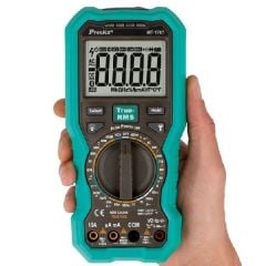 Proskit MT-1707 Dijital Multimetre