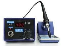 Sunline 937D Dijital Isı Ayarlı Havya ve Lehimleme İstasyonu