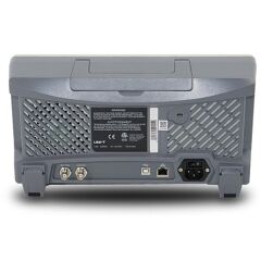 Unit UPO2104E 100MHz 4 Kanal  Ultra Fosfor Osiloskop