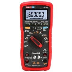 Unit UT197 Endüstriyel Dijital Multimetre