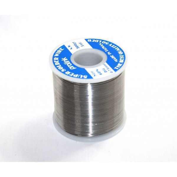 Prolink PRL-755 0.75 MM 500 GR Lehim Teli