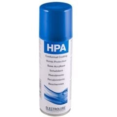 Electrolube HPA200H 200ml Akrilik Konformal Kaplama Spreyi