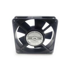 Krafe 92x92x25  220V  Ac Fan 3 Kablolu