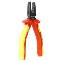 Proskit PM-912 VDE 1000V 175mm İzoleli Elektrikçi Pense