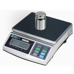JCS-B Dijital Terazi 6KG / 0.2GR