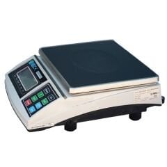 JCS-B Dijital Terazi 6KG / 0.2GR