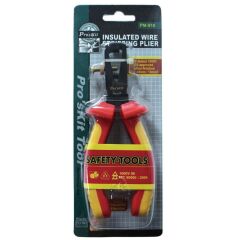 Proskit PM-910 VDE İzoleli Kablo Soyma Sıyırma Pensesi