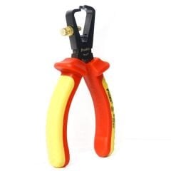 Proskit PM-910 VDE İzoleli Kablo Soyma Sıyırma Pensesi