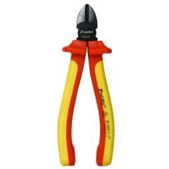 Proskit PM-917 VDE 1000V İzoleli Elektrikçi Yan Keski