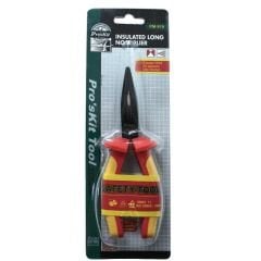 Proskit PM-919 VDE 1000V İzoleli Elektrikçi Kargaburun