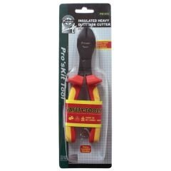 Proskit PM-916 VDE 1000V İzoleli Ağır Hizmet Elektrikçi Yan Keski