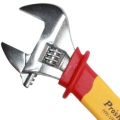 Proskit HW-V608 1000V VDE İzoleli Kurbağacık Anahtar