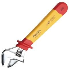 Proskit HW-V610 1000V VDE İzoleli Kurbağacık Anahtar