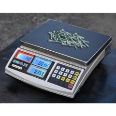 JCS-A Dijital Sayıcı Terazi 3KG / 0.1GR