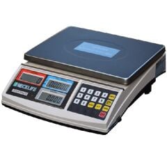 JCS-A Dijital Sayıcı Terazi 3KG / 0.1GR