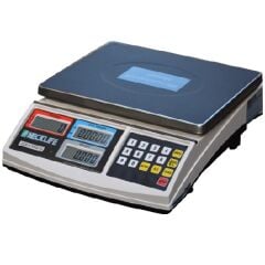 JCS-A Dijital Sayıcı Terazi 6KG / 0.2GR