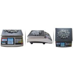 JCS-A Dijital Sayıcı Terazi 6KG / 0.2GR