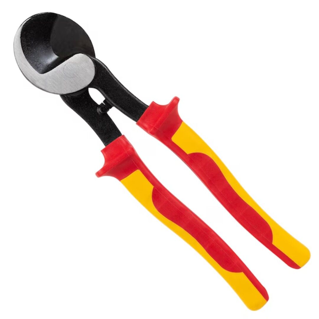 Proskit SR-V210 VDE 1000V İzoleli Kablo Kesici 250mm