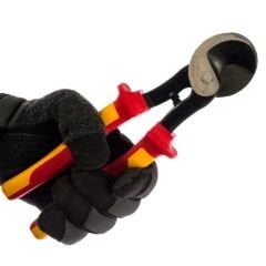 Proskit SR-V210 VDE 1000V İzoleli Kablo Kesici 250mm