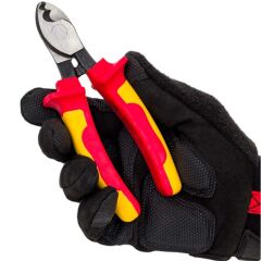 Proskit SR-V206 VDE 1000V İzoleli Kablo Kesici