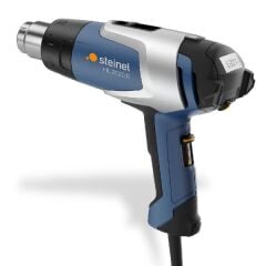 Steinel HL-2020-E 2200w Profesyonel Sıcak Hava Tabancası (Çantalı set)