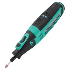 Proskit PT-5208U 8V Şarjlı Mini Matkap Ve Taşlama Cihazı