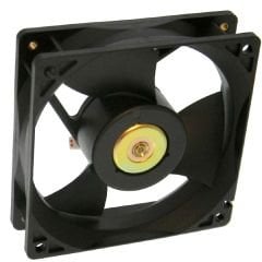 48V Dc 120x120 Rulmanlı Delta Fan