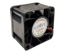 Krafe 40x40x28 24V Dc Fan