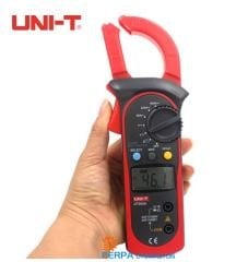 Unit UT 202A 600A AC Pensampermetre