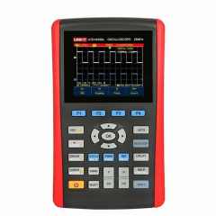 Uni-t UTD 1025DL 25 MHz El Tipi Dijital Osiloskop