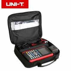 Uni-t UTD 1025DL 25 MHz El Tipi Dijital Osiloskop