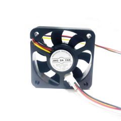 Krafe 50x50x10 12VDC 3 Kablolu Fan