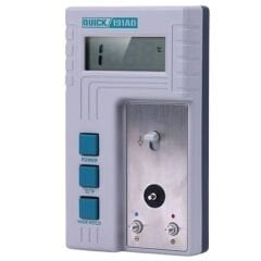 Quick 191AD Havya Ucu Sıcaklık Ölçer