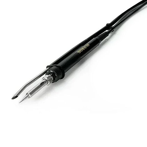 Sunline 908B 6 Pin Lehimleme Havya Kolu