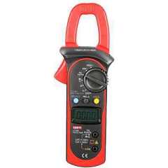 UT204 UNIT TRUE RMS PENSAMPERMETRE 400A/600A