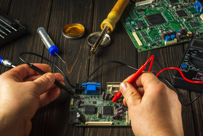 Anakart Elektronik ve Cep Telefonu Tamir Seti Önerisi