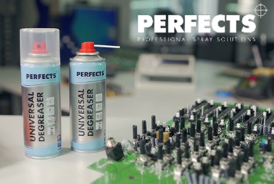 Perfects Sprey Nedir? Nerelerde Kullanılır?