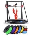 3D Yazıcı ve Filament