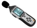 Desibelmetre