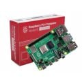 Raspbery Pi