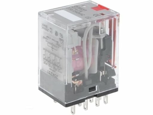 Omron Röle