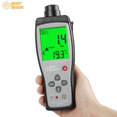 AS8500 Amonyak Gazı NH3 Dedektörü