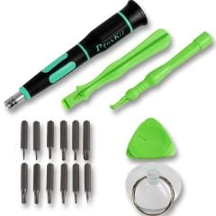 Proskit SD-9314 Apple için 16 Parça Tamir Seti